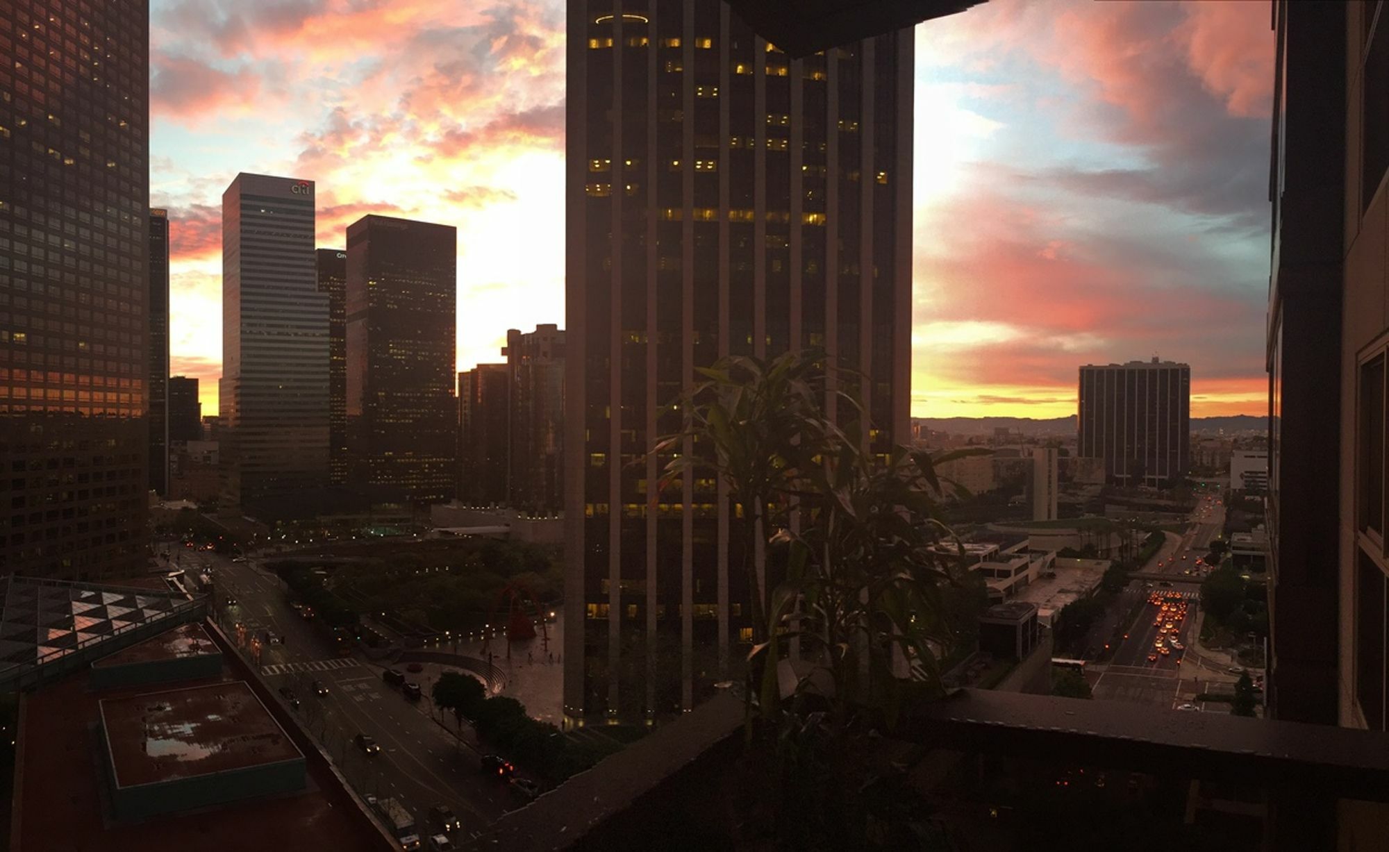 Downtown Luxury Condos By Barsala Los Angeles Kültér fotó