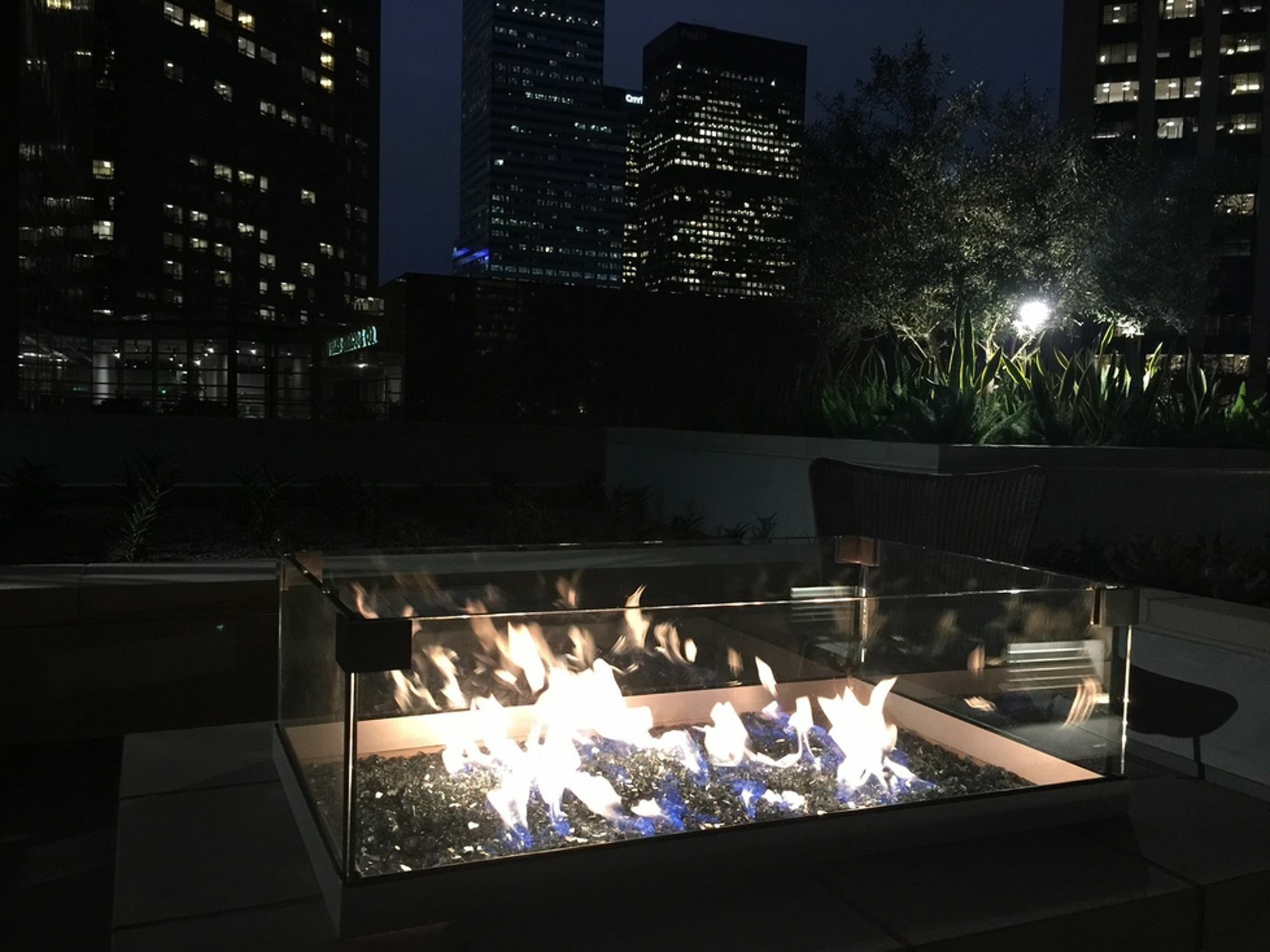 Downtown Luxury Condos By Barsala Los Angeles Kültér fotó