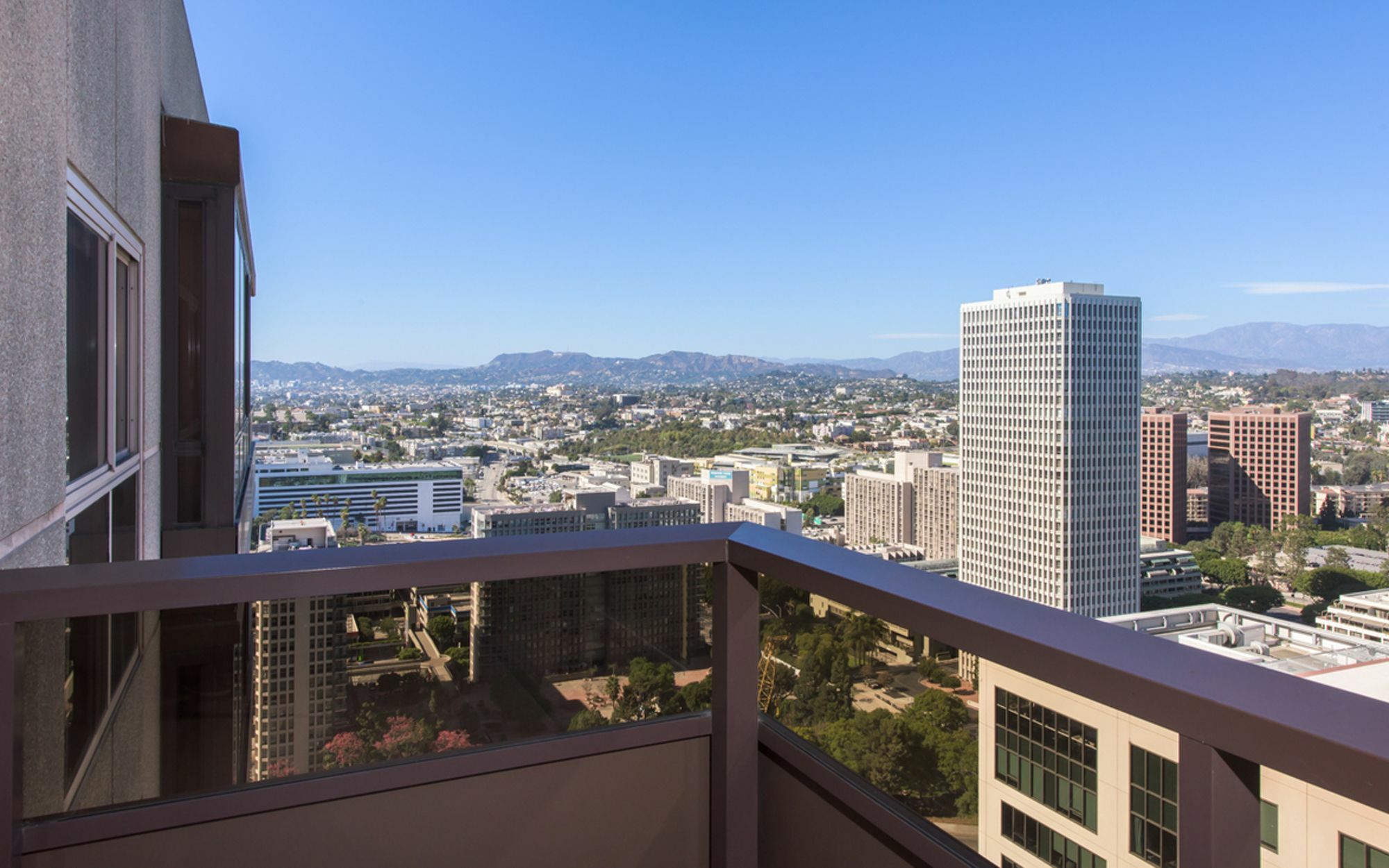 Downtown Luxury Condos By Barsala Los Angeles Kültér fotó